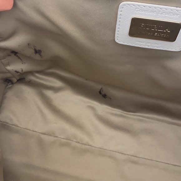 Furla Black and white bag - Picture 6 of 11